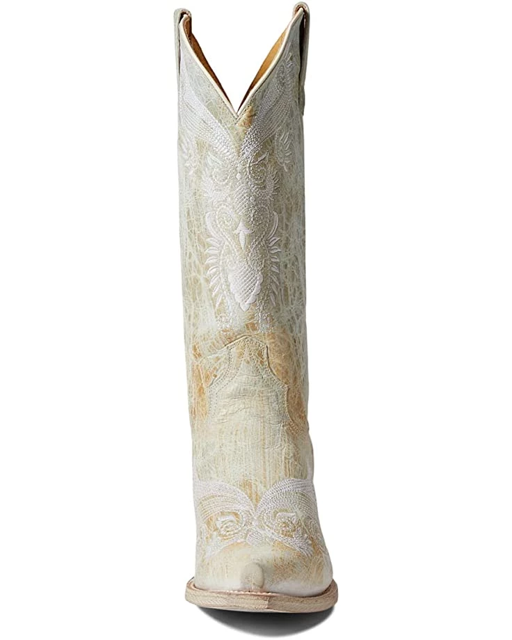 Roper Wedding | Boots 2 Roper Wedding | Boots - Image 2