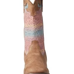 Roper Kids Glitter Lace (Toddler/Little Kid) | Boots -Southern Tide Shop 61 aCujk16L. AC SR736920