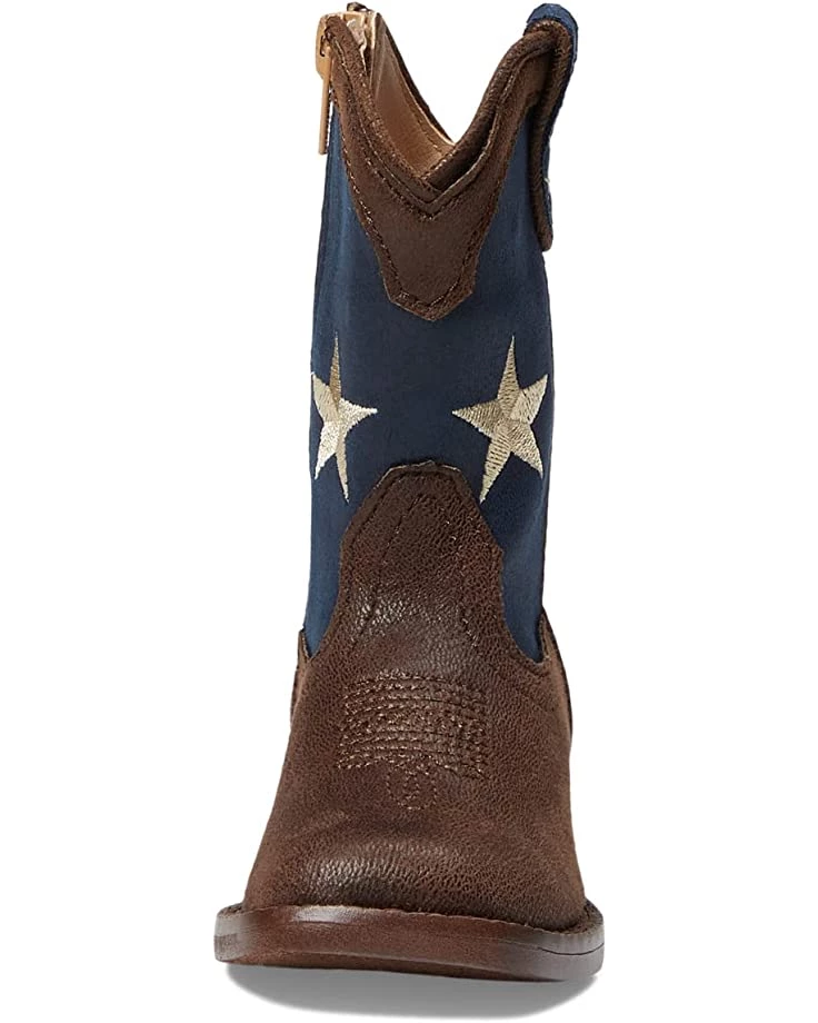 Roper Kids Lone Star (Toddler) | Boots 2 Roper Kids Lone Star (Toddler) | Boots - Image 2