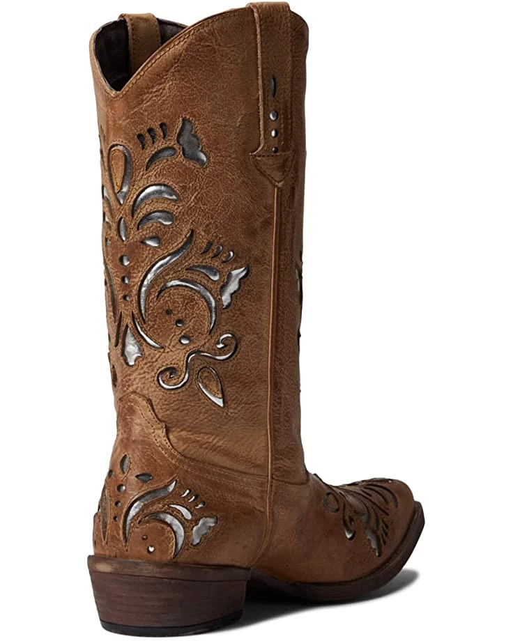 Roper Belle Snip | Boots 5 Roper Belle Snip | Boots - Image 5