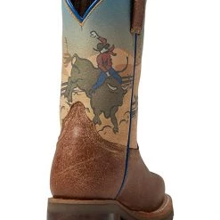 Roper Kids Rough Stock (Toddler/Little Kid) | Boots -Southern Tide Shop 610rqZhOElL. AC SR736920