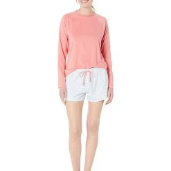 Southern Tide Ikat Printed Lounge Shorts 7 Southern Tide Ikat Printed Lounge Shorts -Southern Tide Shop 611p3XbG eL. AC SR736920