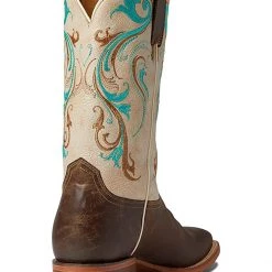 Roper Carousuel | Boots -Southern Tide Shop 612DGpMXUUL. AC SR736920