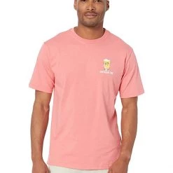 Southern Tide Short Sleeve Skipjack Dive Bar Tee | Shirts & Tops