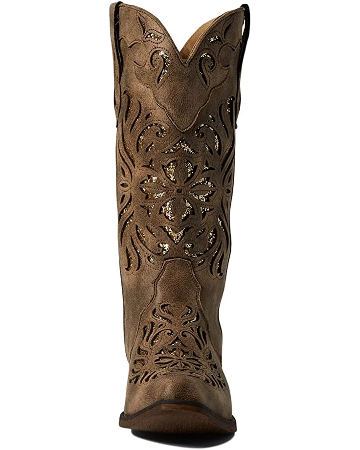 Roper Riley Glitz | Boots 2 Roper Riley Glitz | Boots - Image 2