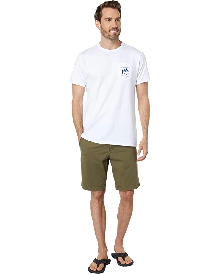 Southern Tide Original American Skipjack T-Shirt | Shirts & Tops 4 Southern Tide Original American Skipjack T-Shirt | Shirts & Tops - Image 4