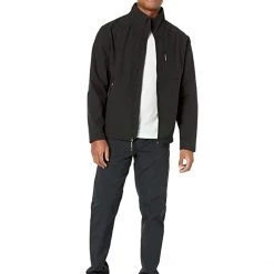 Roper Tech Softshell Jacket | Coats & Outerwear -Southern Tide Shop 615yK1RO2OL. AC SR736920