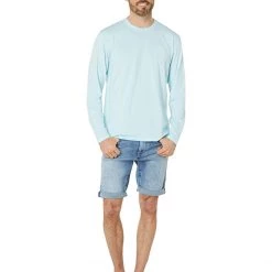 Southern Tide Long Sleeve Skipjack Compass Performance Tee | Shirts & Tops 7 Southern Tide Long Sleeve Skipjack Compass Performance Tee | Shirts & Tops -Southern Tide Shop 616SzsJtQqL. AC SR736920