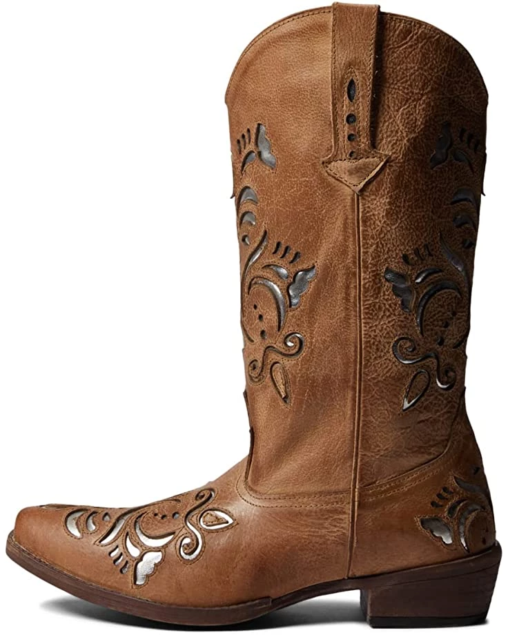 Roper Belle Snip | Boots 4 Roper Belle Snip | Boots - Image 4