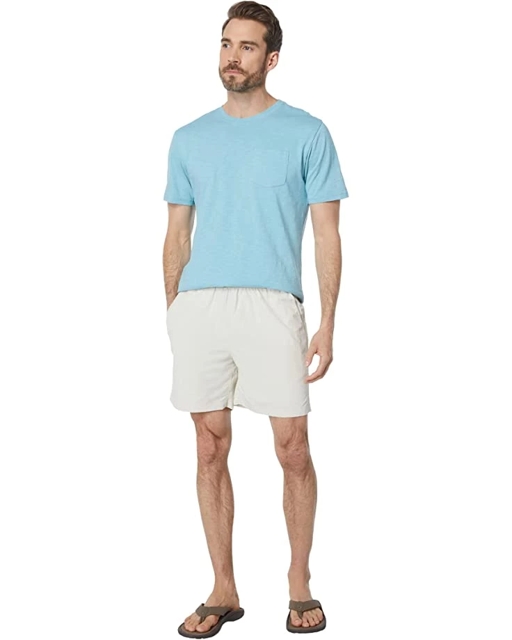 Southern Tide 6" Shoreline Shorts 4 Southern Tide 6" Shoreline Shorts - Image 4