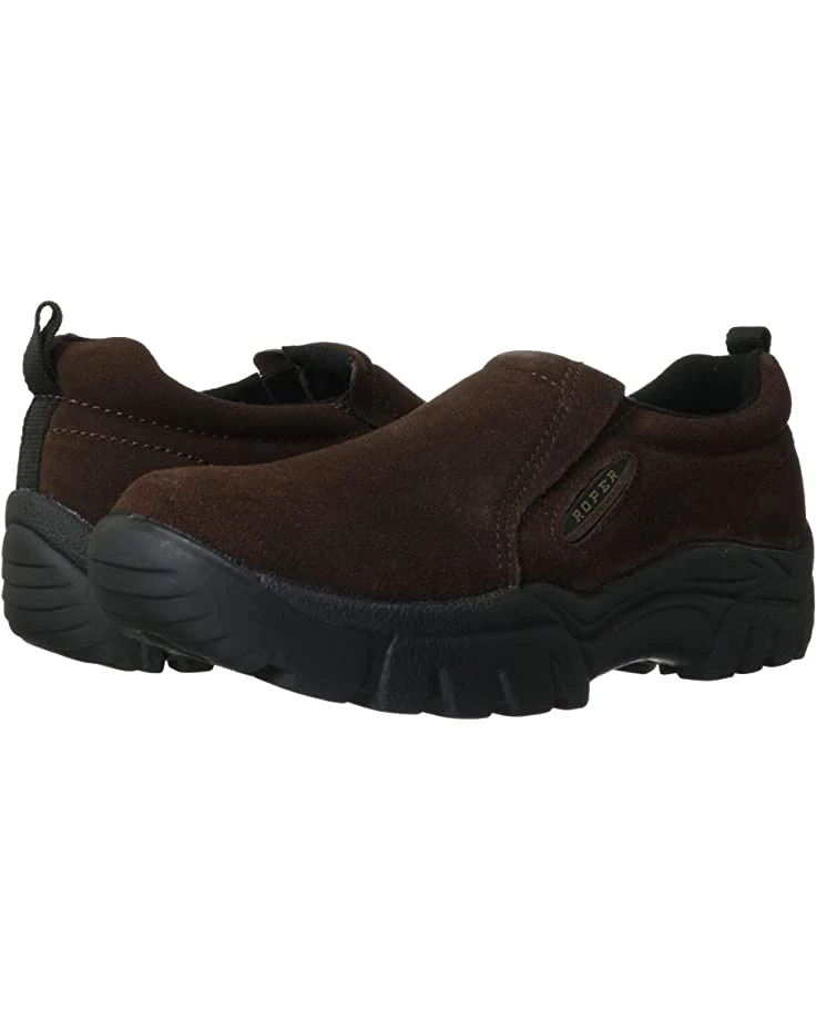 Roper Performance Slip On | Loafers 1 Roper Performance Slip On | Loafers