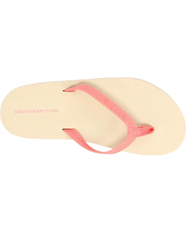 Southern Tide Weekend Flipjacks | Sandals 2 Southern Tide Weekend Flipjacks | Sandals - Image 2