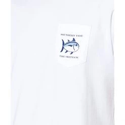 Southern Tide Original American Skipjack T-Shirt | Shirts & Tops 6 Southern Tide Original American Skipjack T-Shirt | Shirts & Tops -Southern Tide Shop 61AjiIzJgQL. AC SR736920