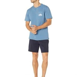 Southern Tide Follow The Skipjack Short Sleeve Tee | Shirts & Tops -Southern Tide Shop 61B3p3oogDL. AC SR736920