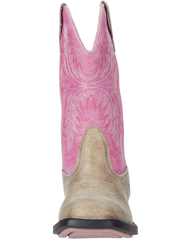 Roper Kids Western Dazzle Lights (Toddler/Little Kid) | Boots 6 Roper Kids Western Dazzle Lights (Toddler/Little Kid) | Boots - Image 6