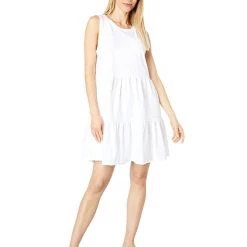 Southern Tide Natalia Sun Farer Tiered Tank Dress | Dresses 7 Southern Tide Natalia Sun Farer Tiered Tank Dress | Dresses -Southern Tide Shop 61DCbmYogTL. AC SR736920