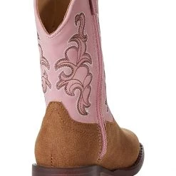 Roper Kids Blaze (Toddler) | Boots -Southern Tide Shop 61DEmEd9RSL. AC SR736920