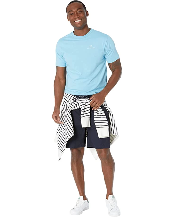 Southern Tide Ultimate Sandbar Short Sleeve Tee | Shirts & Tops 4 Southern Tide Ultimate Sandbar Short Sleeve Tee | Shirts & Tops - Image 4