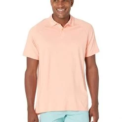 Southern Tide Short Sleeve Racquet Polo Shirt | Shirts & Tops -Southern Tide Shop 61EQsSwXSwL. AC SR736920