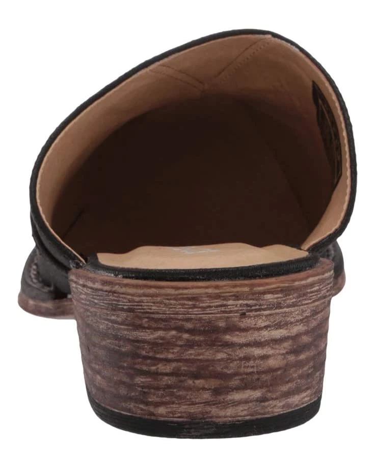 Roper Beth Snip Toe | Clogs 5 Roper Beth Snip Toe | Clogs - Image 5