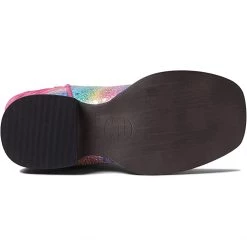 Roper Kids Glitter Rainbow (Toddler/Little Kid) | Boots -Southern Tide Shop 61FRDX0LwnL. AC SR736920