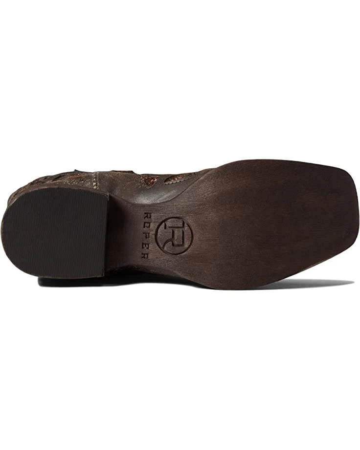 Roper Mercedes | Boots 3 Roper Mercedes | Boots - Image 3