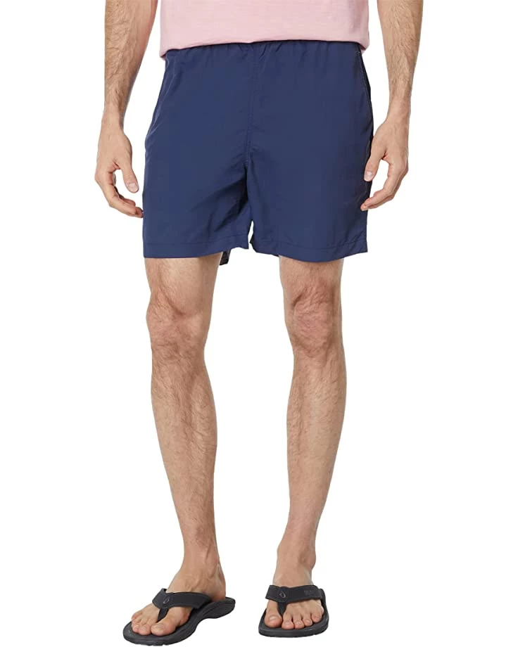Southern Tide 6" Shoreline Shorts 5 Southern Tide 6" Shoreline Shorts - Image 5