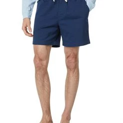 Southern Tide 6" Sun Farer Shorts