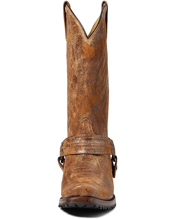 Roper Desert Sand Lug | Boots 2 Roper Desert Sand Lug | Boots - Image 2