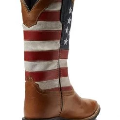 Roper Patriotism | Boots -Southern Tide Shop 61IQBtnThwL. AC SR736920