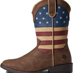 Roper America First | Boots 9 Roper America First | Boots -Southern Tide Shop 61IV AtpTEL. AC SR736920