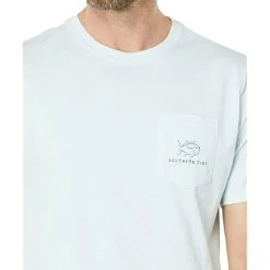 Southern Tide Short Sleeve Stay Frosty Tee | Shirts & Tops -Southern Tide Shop 61IYvzx6evL. AC SR736920