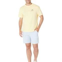 Southern Tide Short Sleeve Mai Tai Tee | Shirts & Tops -Southern Tide Shop 61Iemk2LtBL. AC SR736920