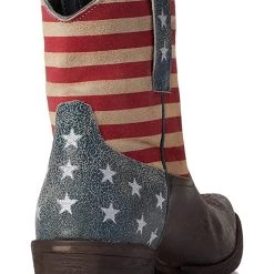 Roper American Beauty II | Boots 10 Roper American Beauty II | Boots -Southern Tide Shop 61JCHxfTWjL. AC SR736920