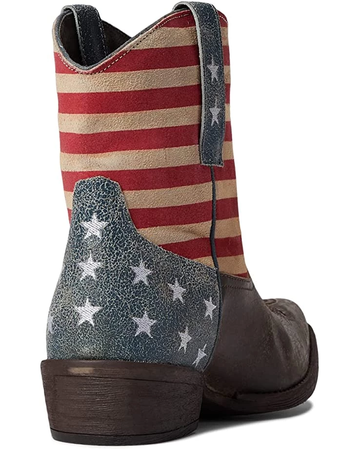 Roper American Beauty II | Boots 5 Roper American Beauty II | Boots - Image 5