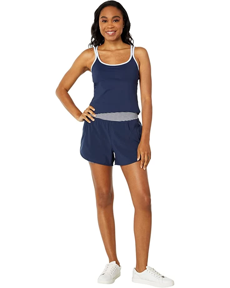 Southern Tide Nonie Athletic Shorts 4 Southern Tide Nonie Athletic Shorts - Image 4