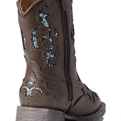 Roper Kids Glitter Gypsy (Toddler) | Boots -Southern Tide Shop 61KaPLvElBL. AC SR736920