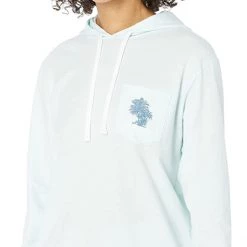 Southern Tide Long Sleeve Namaste on The Beach Tee | Shirts & Tops -Southern Tide Shop 61M nH2SR2L. AC SR736920