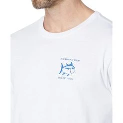 Southern Tide Long Sleeve Original Skipjack Without Pocket | Shirts & Tops -Southern Tide Shop 61M9GKx3cJL. AC SR736920