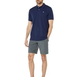 Southern Tide Heathered T3 Gulf Performance Shorts -Southern Tide Shop 61MI3NdzRxL. AC SR736920
