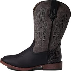 Roper Kids Dalton (Big Kid) | Boots -Southern Tide Shop 61MQ8CObFIL. AC SR736920