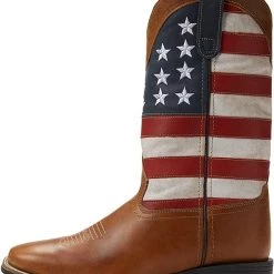 Roper Patriotism | Boots -Southern Tide Shop 61N uxVM2tL. AC SR736920