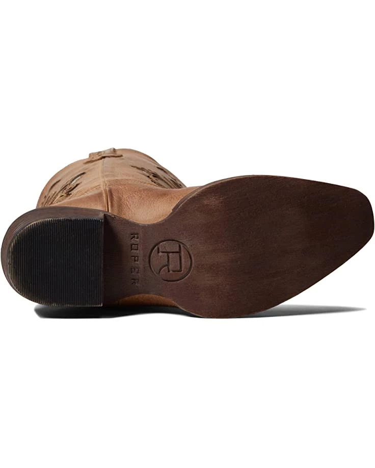 Roper Belle Snip | Boots 3 Roper Belle Snip | Boots - Image 3