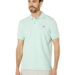 Southern Tide Short Sleeve Skipjack Polo | Shirts & Tops 14 Southern Tide Short Sleeve Skipjack Polo | Shirts & Tops -Southern Tide Shop 61PFOfRA49L. AC SR736920