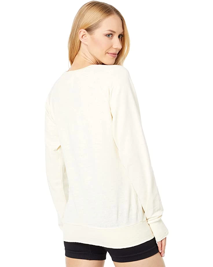 Roper Lightweight Hoodie w/ Floral Peace Sign Screen Print | Hoodies & Sweatshirts 2 Roper Lightweight Hoodie w/ Floral Peace Sign Screen Print | Hoodies & Sweatshirts - Image 2