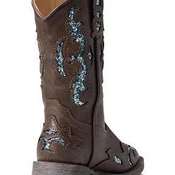 Roper Kids Glitter Gypsy (Toddler/Little Kid) | Boots 11 Roper Kids Glitter Gypsy (Toddler/Little Kid) | Boots -Southern Tide Shop 61PSmUCso9L. AC SR736920