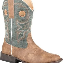 Roper Daniel | Boots