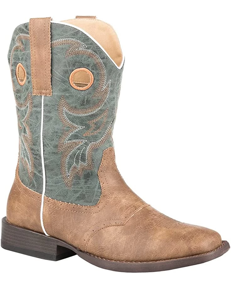 Roper Daniel | Boots 1 Roper Daniel | Boots