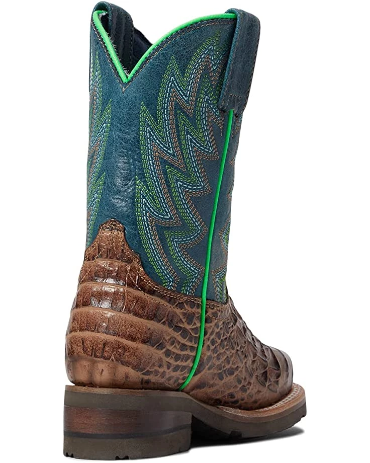Roper Kids Cowboy Gator (Toddler/Little Kid) | Boots 5 Roper Kids Cowboy Gator (Toddler/Little Kid) | Boots - Image 5