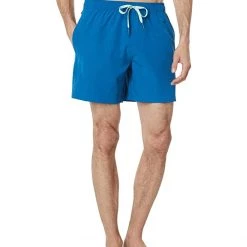 Southern Tide Solid Swim Trunks 2.0 | Swimwear